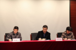 北京基因组所举行党风廉政建设责任书签订仪式