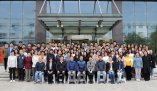 北京基因组所（国家生物信息中心）举行2020级研究生开学典礼